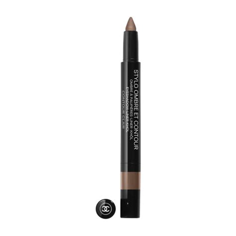 chanel eyeshadow liner khol 12|Chanel eyeshadow khôl.